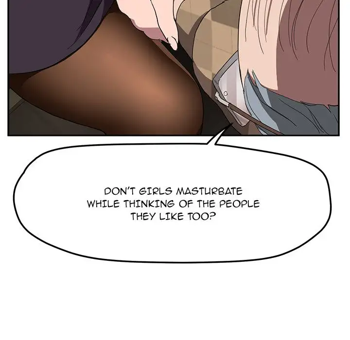 My Stepmom Chapter 39 Page 130
