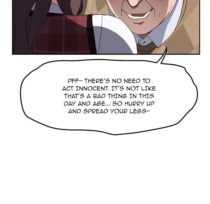 My Stepmom Chapter 39 Page 132