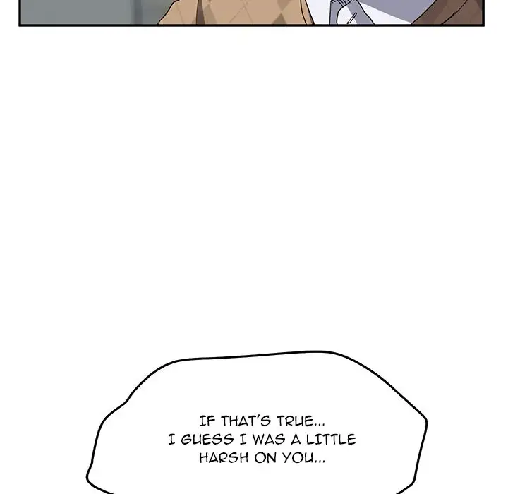 My Stepmom Chapter 39 Page 137