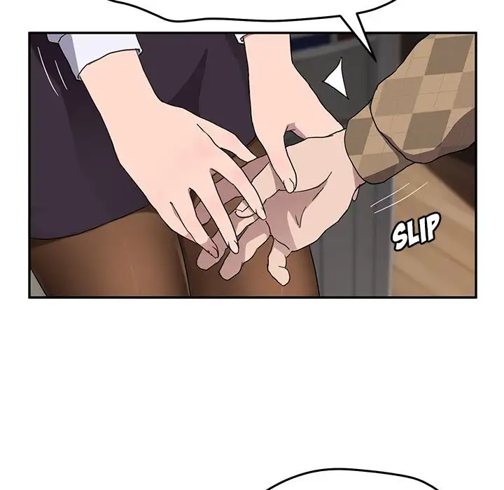 My Stepmom Chapter 39 Page 138