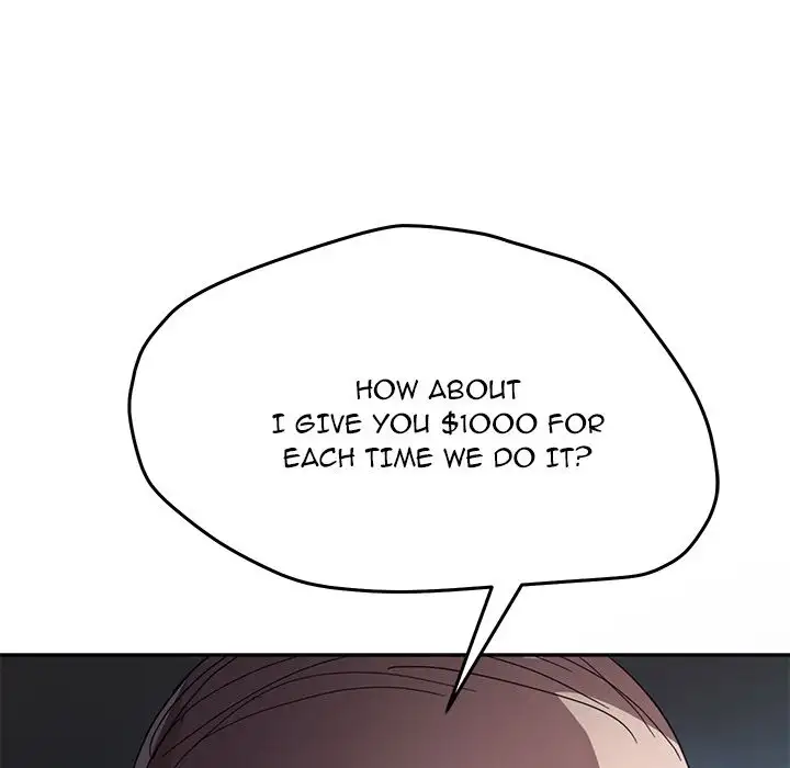 My Stepmom Chapter 39 Page 141
