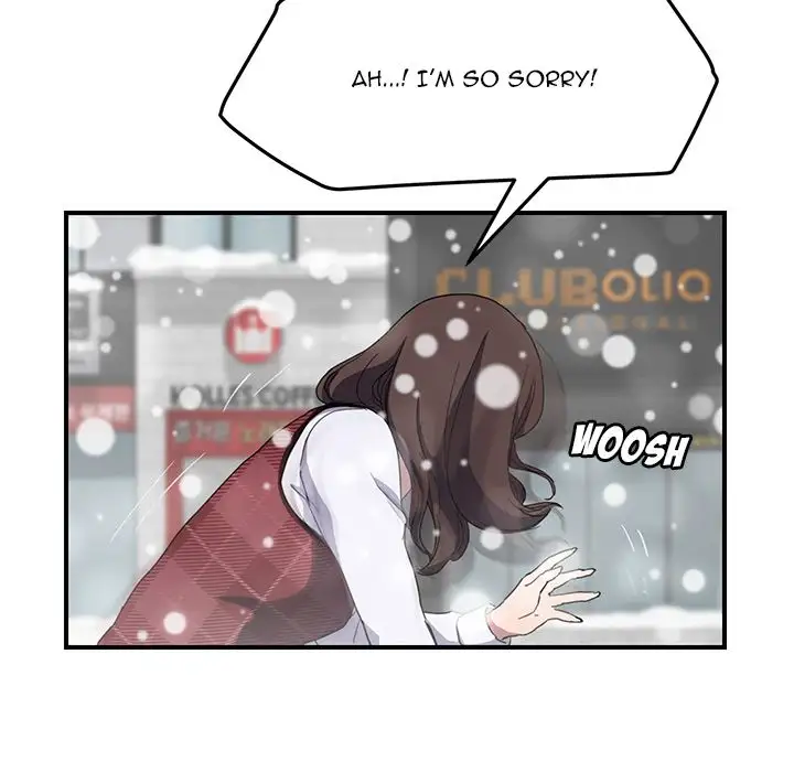 My Stepmom Chapter 39 Page 17