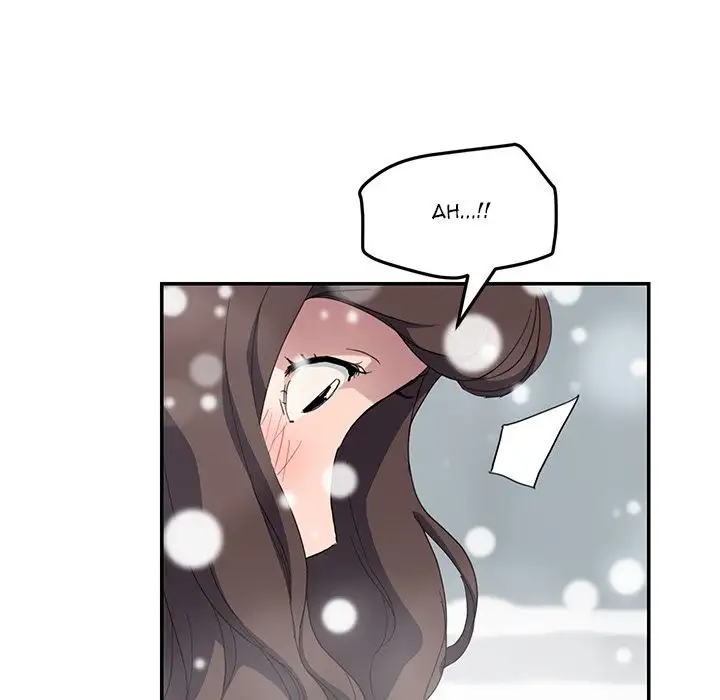 My Stepmom Chapter 39 Page 18