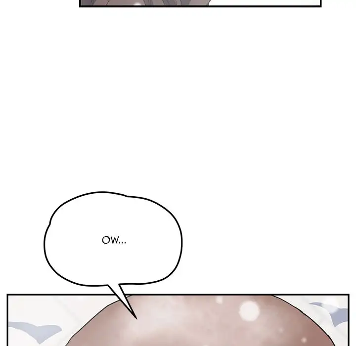 My Stepmom Chapter 39 Page 19