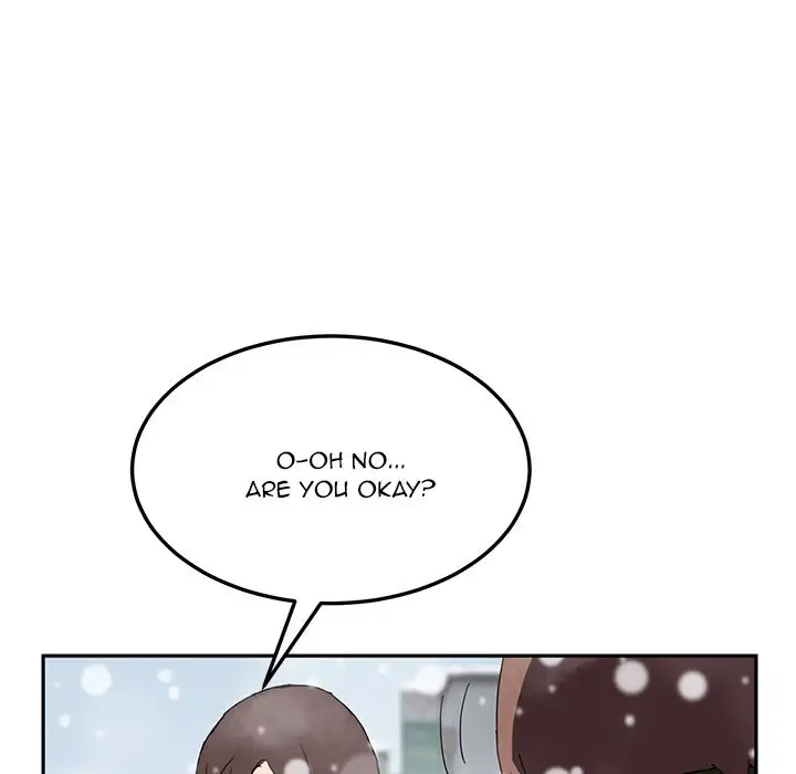 My Stepmom Chapter 39 Page 21