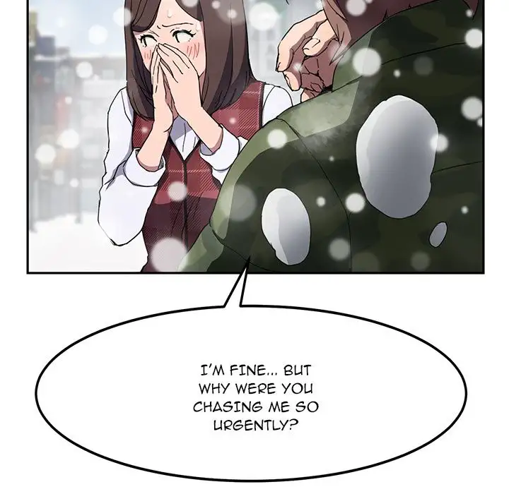 My Stepmom Chapter 39 Page 22