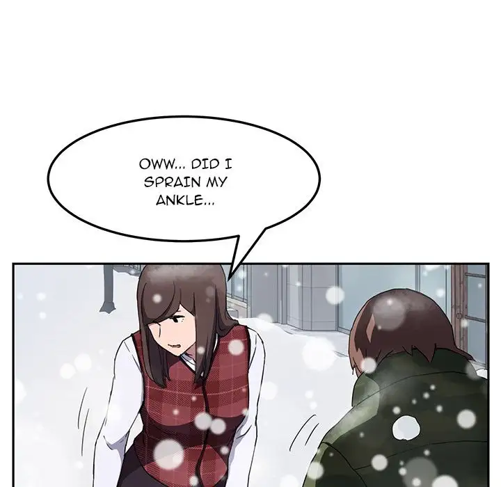 My Stepmom Chapter 39 Page 26