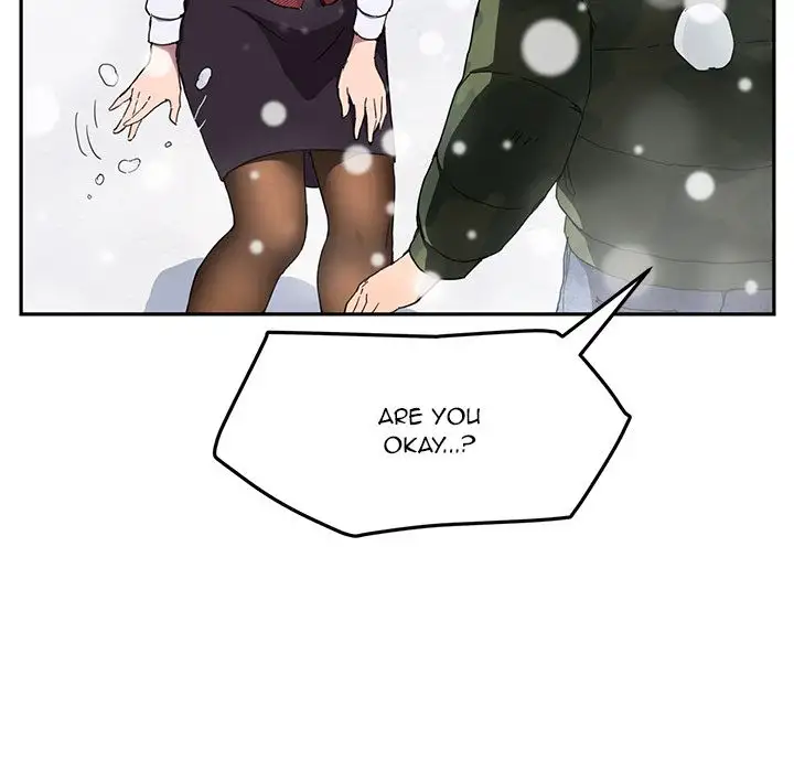 My Stepmom Chapter 39 Page 27