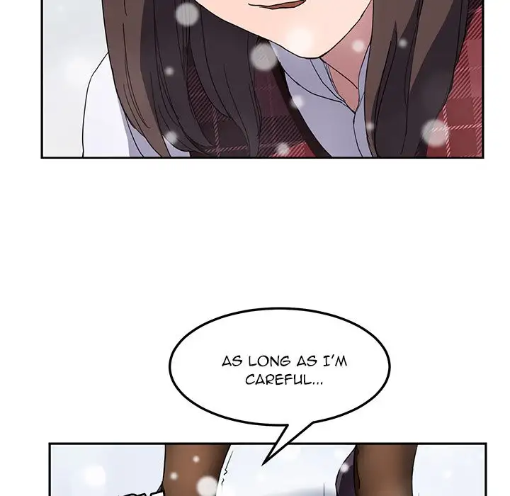 My Stepmom Chapter 39 Page 29