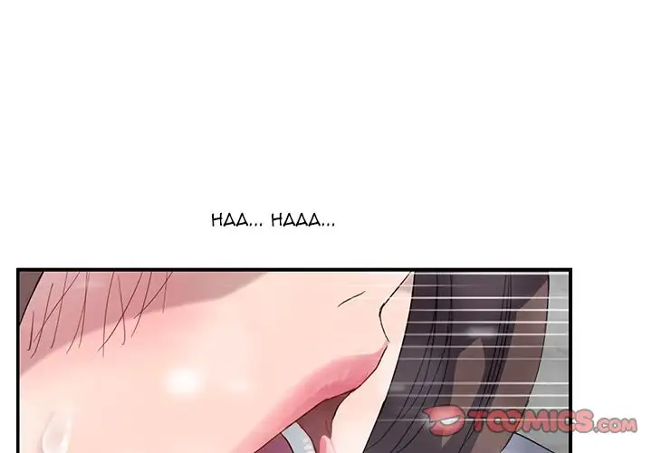 My Stepmom Chapter 39 Page 3