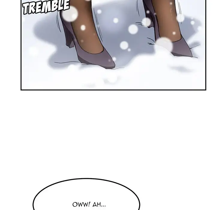 My Stepmom Chapter 39 Page 30