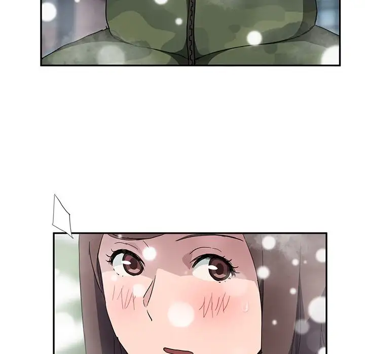 My Stepmom Chapter 39 Page 33