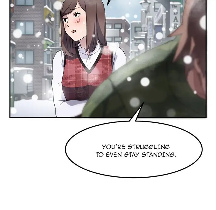 My Stepmom Chapter 39 Page 38
