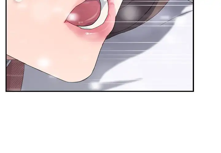 My Stepmom Chapter 39 Page 4