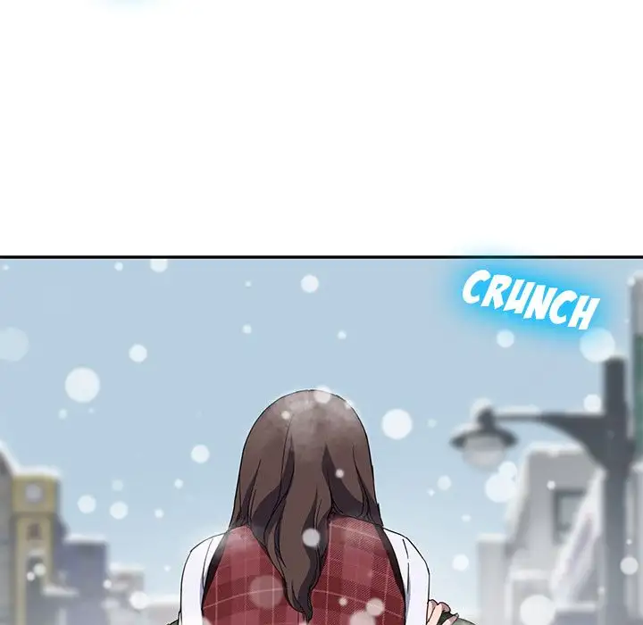 My Stepmom Chapter 39 Page 44