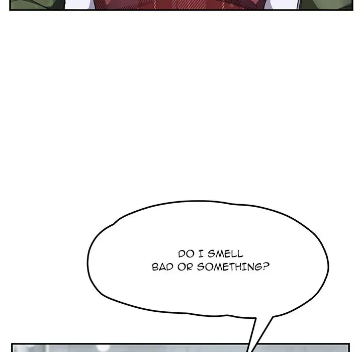 My Stepmom Chapter 39 Page 48