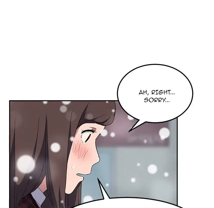 My Stepmom Chapter 39 Page 50