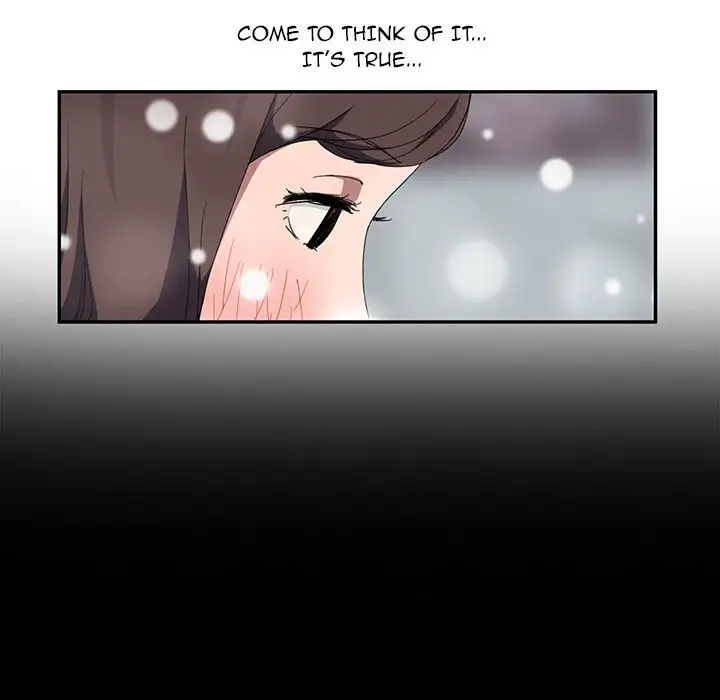 My Stepmom Chapter 39 Page 52