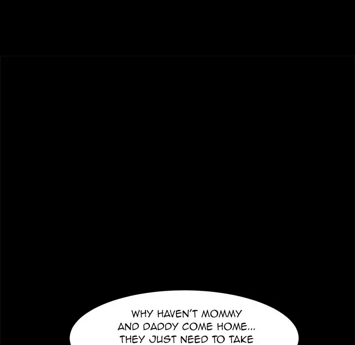 My Stepmom Chapter 39 Page 53