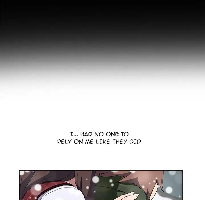 My Stepmom Chapter 39 Page 55