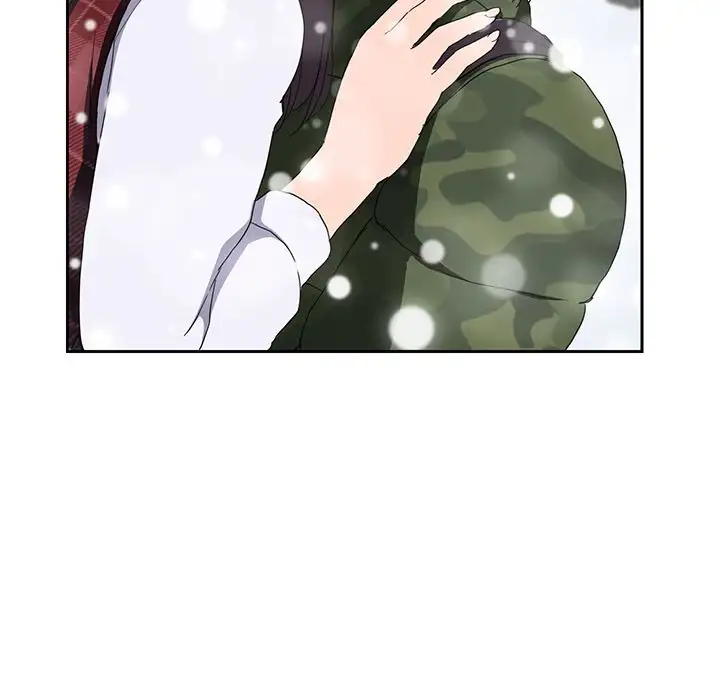 My Stepmom Chapter 39 Page 56