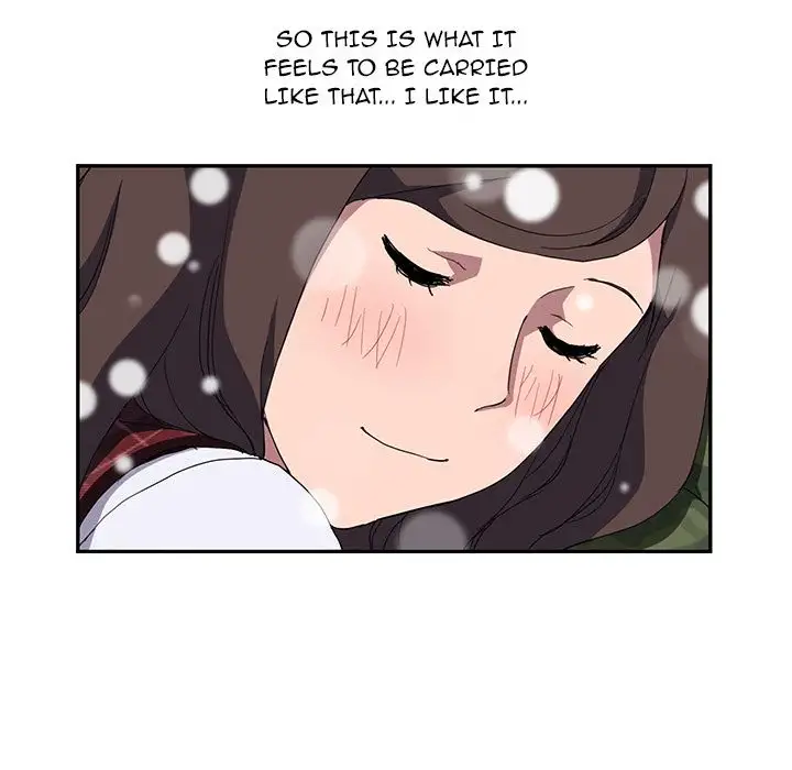 My Stepmom Chapter 39 Page 57