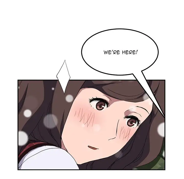 My Stepmom Chapter 39 Page 58