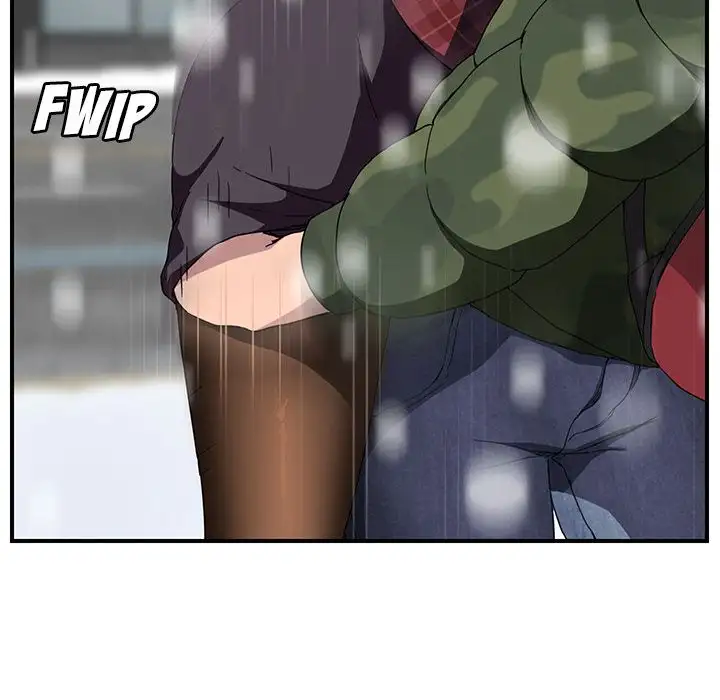 My Stepmom Chapter 39 Page 63
