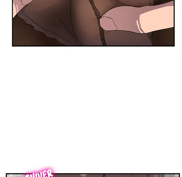 My Stepmom Chapter 39 Page 67