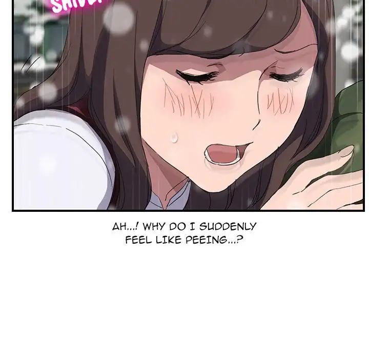 My Stepmom Chapter 39 Page 68