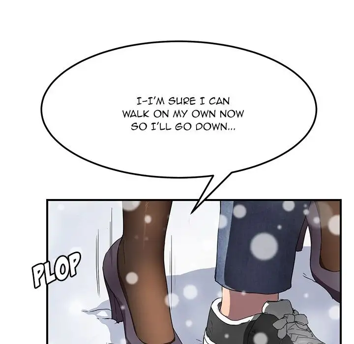 My Stepmom Chapter 39 Page 69