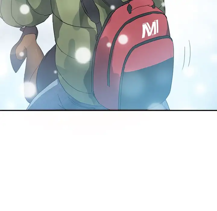 My Stepmom Chapter 39 Page 7