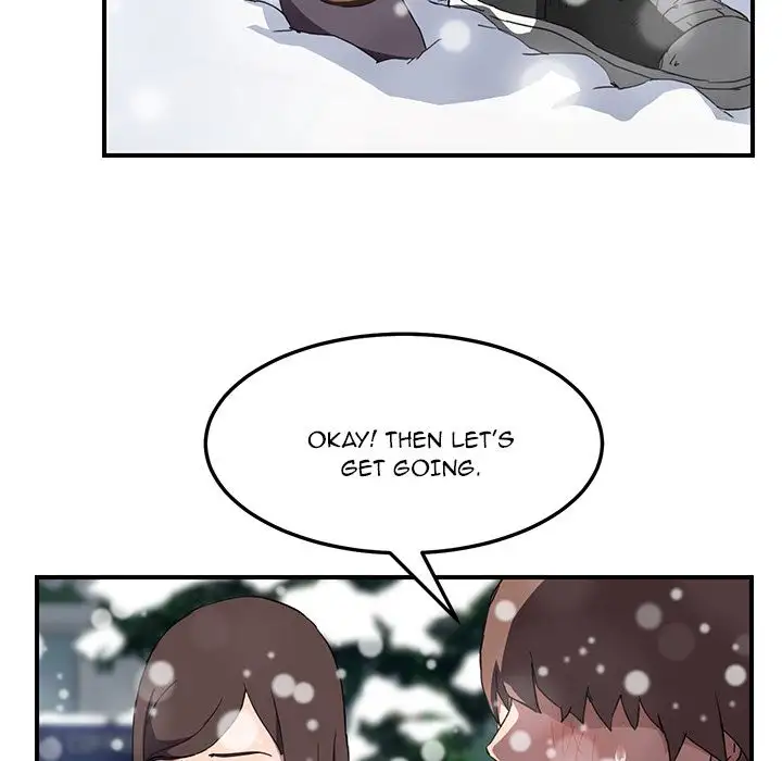 My Stepmom Chapter 39 Page 70