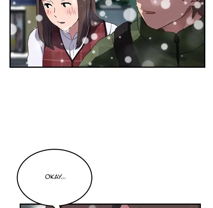 My Stepmom Chapter 39 Page 71