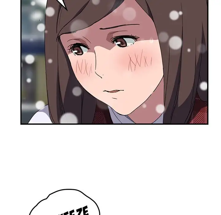 My Stepmom Chapter 39 Page 72