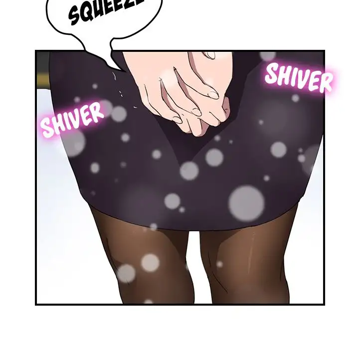 My Stepmom Chapter 39 Page 73