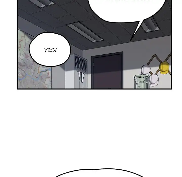 My Stepmom Chapter 39 Page 75