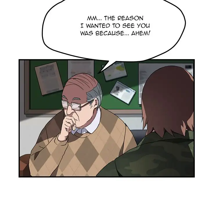 My Stepmom Chapter 39 Page 76
