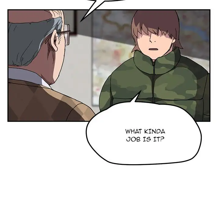 My Stepmom Chapter 39 Page 79