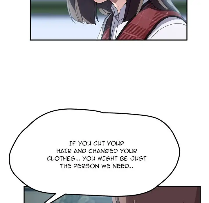 My Stepmom Chapter 39 Page 82