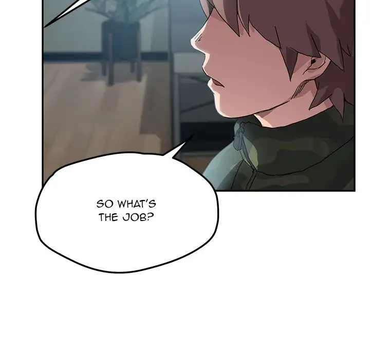My Stepmom Chapter 39 Page 83