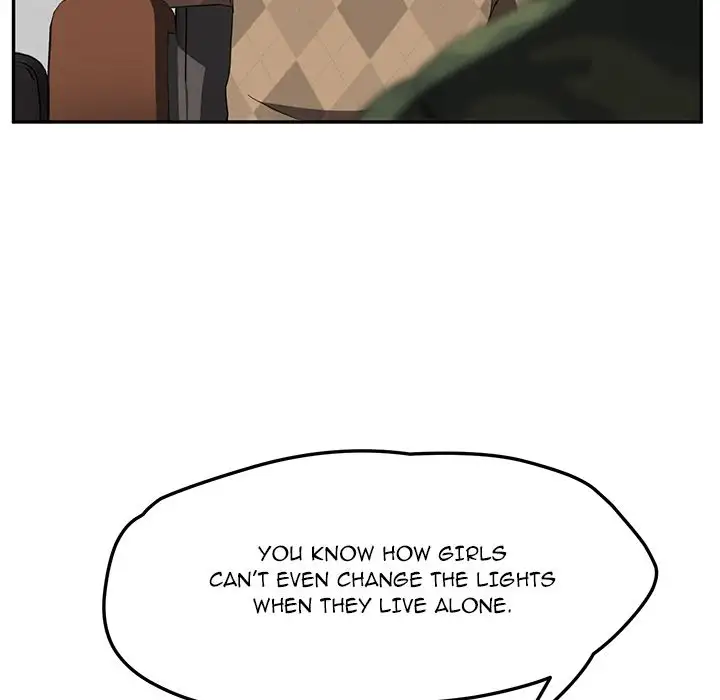 My Stepmom Chapter 39 Page 85