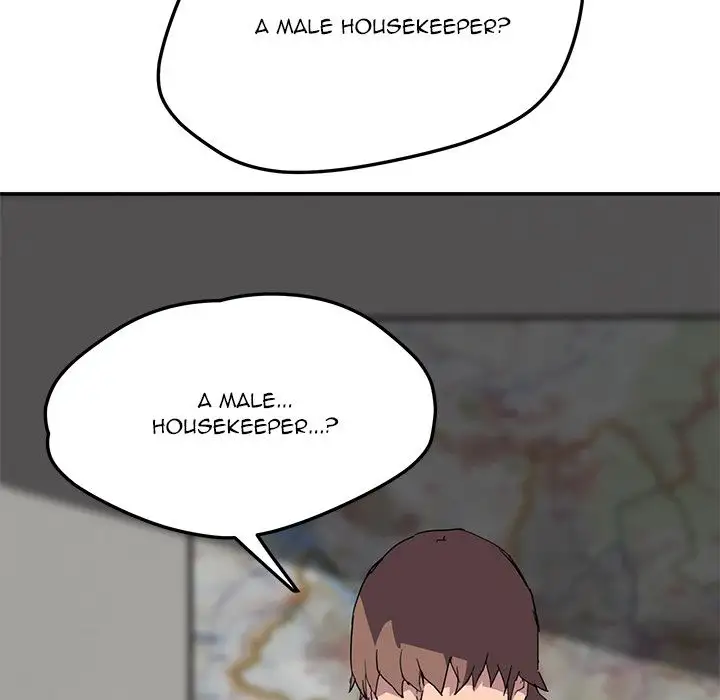 My Stepmom Chapter 39 Page 88
