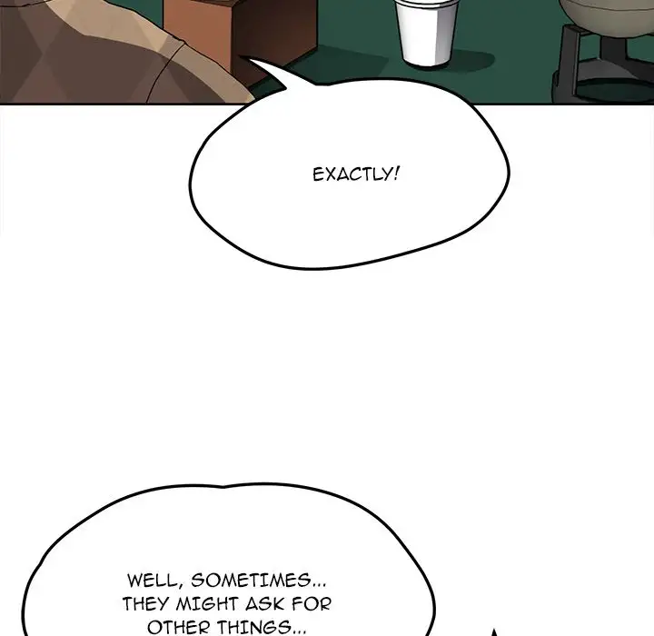 My Stepmom Chapter 39 Page 90