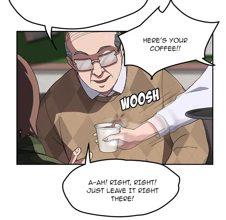 My Stepmom Chapter 39 Page 91