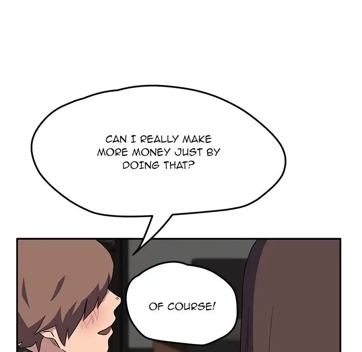 My Stepmom Chapter 39 Page 92