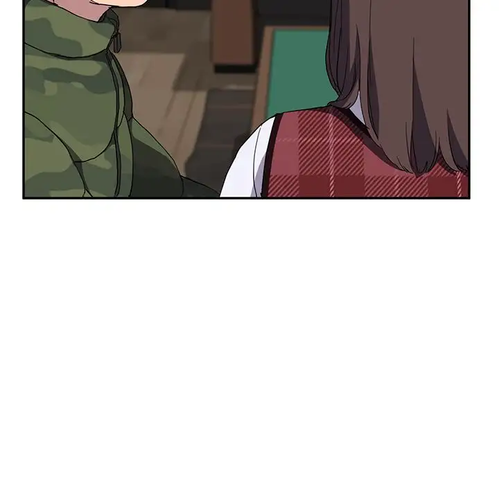My Stepmom Chapter 39 Page 93