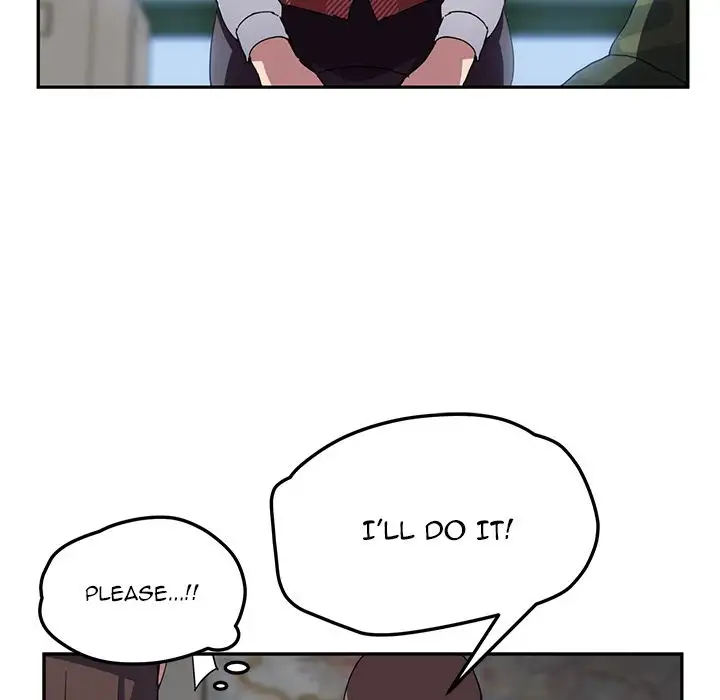 My Stepmom Chapter 39 Page 95