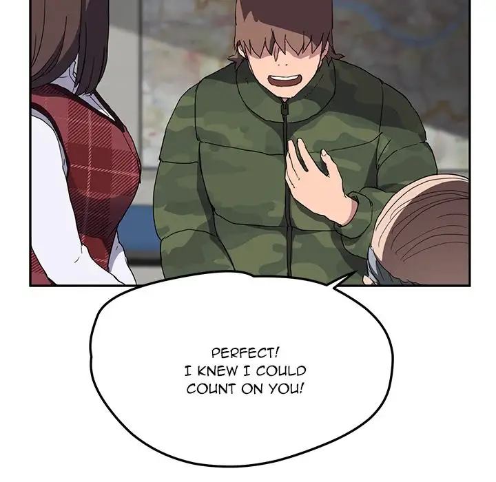 My Stepmom Chapter 39 Page 96