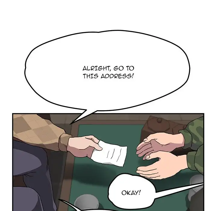 My Stepmom Chapter 39 Page 97